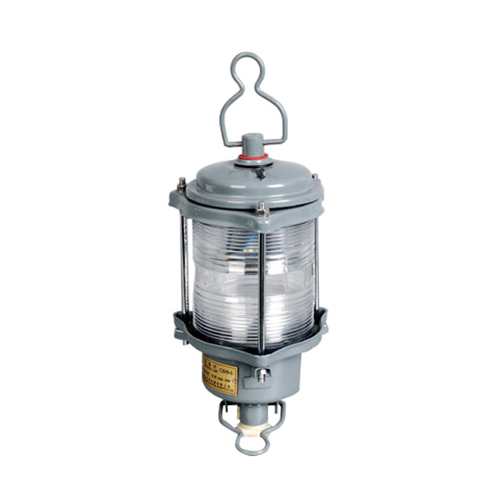 Marine Emergency Light B15d DC24V 1x30W | CXH9-5