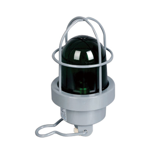 Marine Emergency Light B15d DC24V 1x30W | CXH9-6