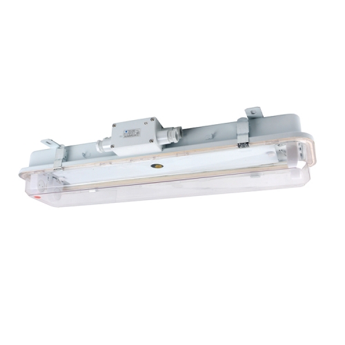 Marine Pendant Fluorescent Light G13 2x20W | JCY26