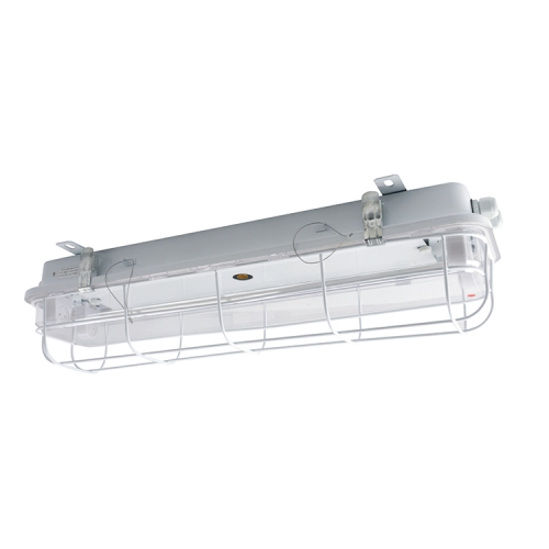 Marine Pendant Fluorescent Light G13 2x20W | JCY22-2EF