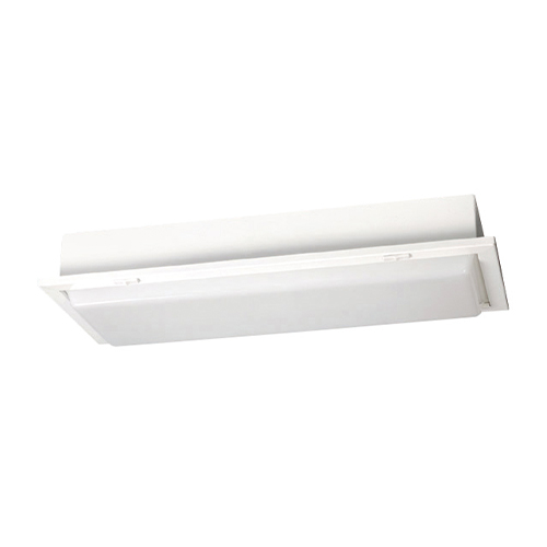 Marine Ceiling Fluorescent Light G13 110V-220V 2x20W | JPY23-2E