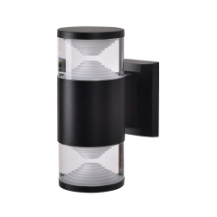 Aluminum Marine Wall Light LED 100-265V 2x5W | CBD2