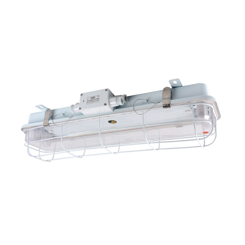 IMPA 791861 Marine Pendant Fluorescent Light 2x20W | JCY23-2EF