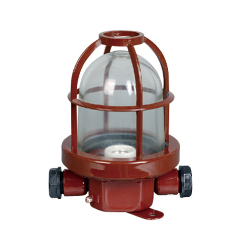 Plastic Marine Pendant Work Light E27 220V 1x60W | CCD9-2-2