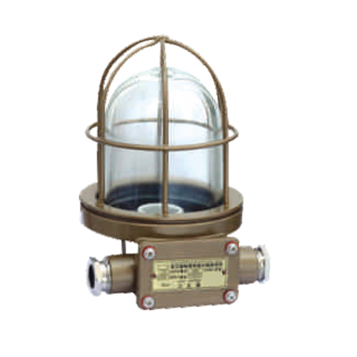 Brass Marine Work Light B15d/24V/25W, E27/220V/60W | CCD9-5