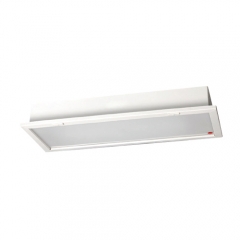 Marine Ceiling Fluorescent Light G13 2x20W | JPY22-2E