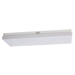 Marine Ceiling Fluorescent Light G13 2x20W | JPY20-2E