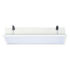 Marine Ceiling Fluorescent Light 2x20W | JPY25-2