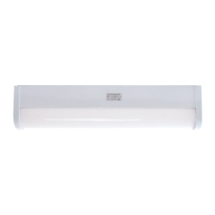 Aluminum Fluorescent Mirror Light 15W 20W | CBD17-C