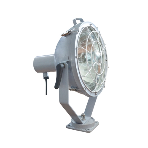 IMPA 792014 792032 Steel Marine Spotlight E40 100-230V 500W | TG2-A
