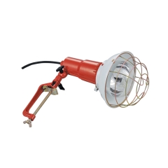 IMPA 791804 Steel Screw Marine Spotlight E39 300-500W