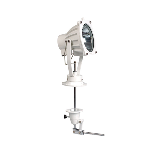 Aluminum Marine Spotlight With Lifter 24V100W | TG9