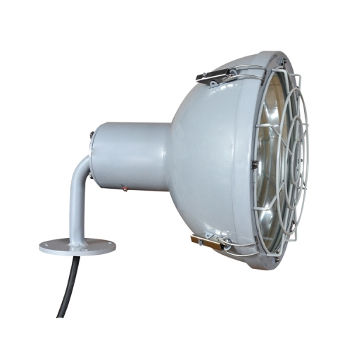 IMPA 792021 - 792026 Steel Marine Spotlight E40 500W | TG2-W