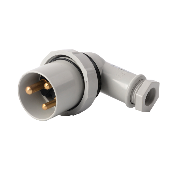 Marine Electrical Plug, 792852-P