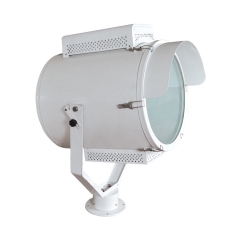 SUS304 Marine Searchlight Xenon 2000W | TZ2