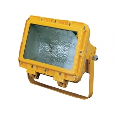 Aluminum Sodium 400W Explosion Proof Flood Light | CFT2