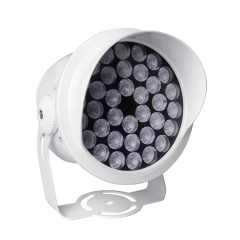 Aluminum LED Marine Spotlight 36W 72W | TG8-ZL