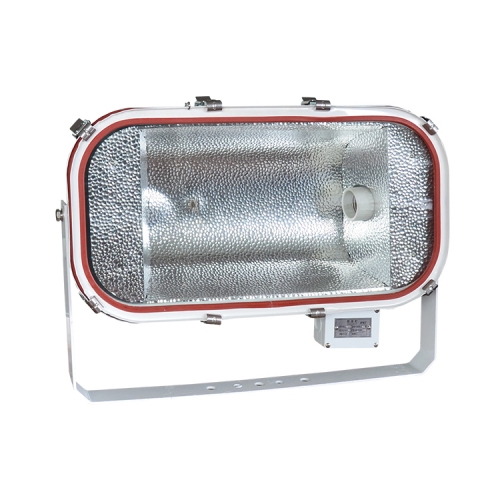 marine halogen flood lights