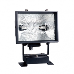 Aluminum Marine Flood Light R7s 100-230V 200-1000W | TG17-A