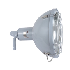 Steel Marine Spotlight E40 500W | TG2-J