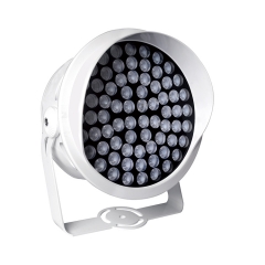 Aluminum LED Marine Spotlight 36W 72W | TG8-ZL