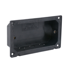 Marine Cabin Electrical Connector Hiden Box | JXN-8