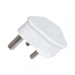 Marine Cabin Electrical Plug 250V/15A | CTE2-2Y-1