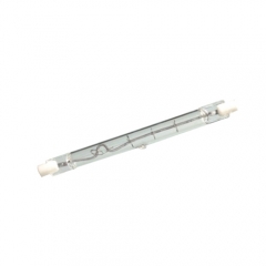 Tungsten Halogen Bulb | R7s | 300W 500W