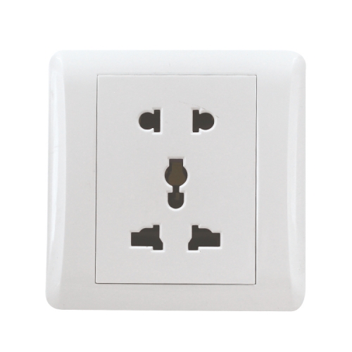 Marine Cabin Socket 250V 10A | CZE2-2B-2N