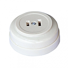 IMPA 792952 Marine Cabin Socket 250V/15A | U