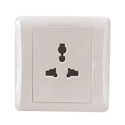 Marine Cabin Socket 250V 16A | CZE2-2B-1N