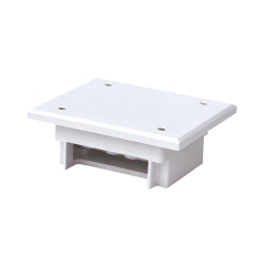 Marine Cabin Junction Box 250V/16A | JXE-4