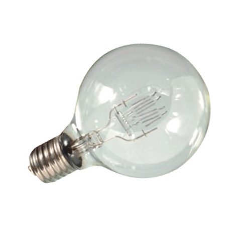 Incandescent Focus Bulb | E40 | 500W 1000W For Searchlight CTG3