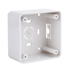 Marine Cabin Electrical Connector Hiden Box | JXN-6