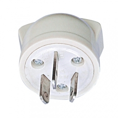 IMPA 792904 Marine Cabin Electrical Plug 250V/15A | UB-1B