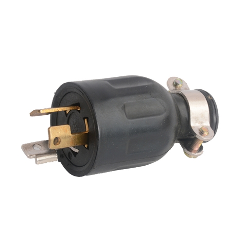 IMPA 794753 794754 Marine Electrical Plug Socket 250V 15-20A