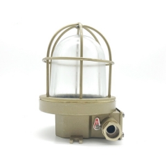 Brass Marine Work Light B15d/24V/25W, E27/220V/60W | CCD9-5