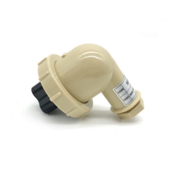 IMPA 792802 Resin Marine Electrical Plug 250V/20A 2P+E Female | T-1MB