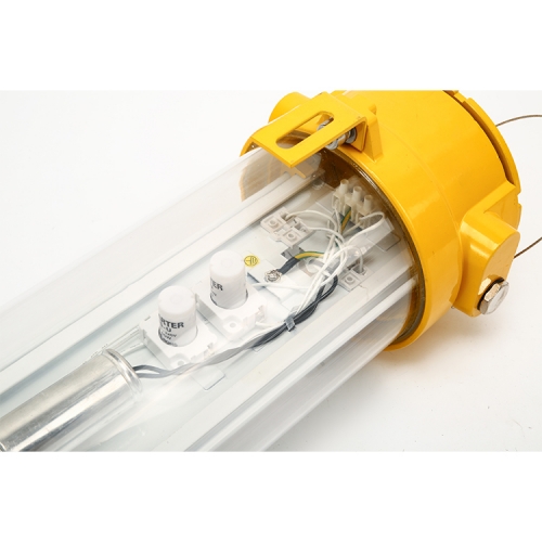 Marine Ex Proof Fluorescent CFY20 Zhejiang Bozhou Marine