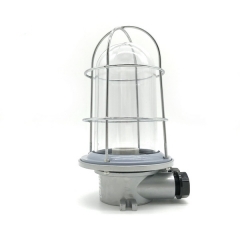 Aluminum Marine Pendant Work Light E27 220V 1x60W | CCD6-2B