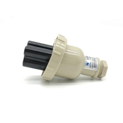 IMPA 792803 Resin Marine Electrical Plug 250V/20A 3P+E Female | T-2MA