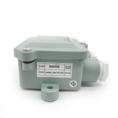 IMPA 794831 Resin Marine Junction Box 250V/20A Independant Terminal | J-1M