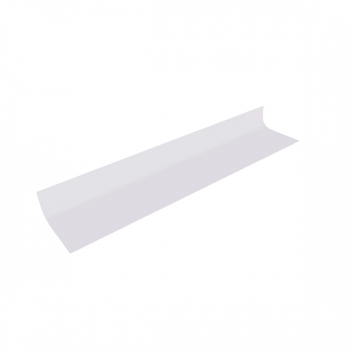 Ceiling Diffuser L-shape 01