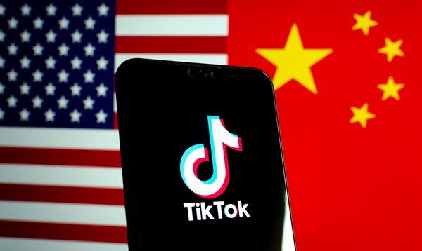 TikTok Sues The US Government