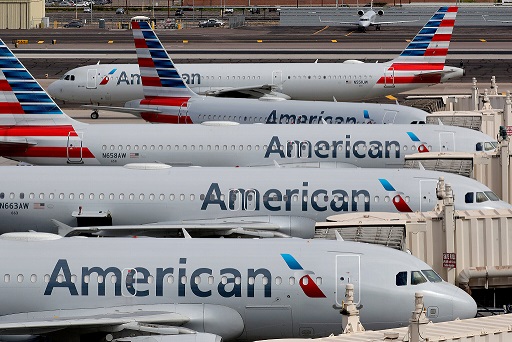 A Large Number of U.S. Aviation Industry Workers Face Unemployment In October