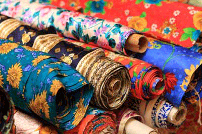 Indian textile orders transferred to China