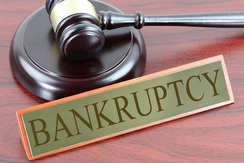 Bankruptcy In The U.S. & Japan