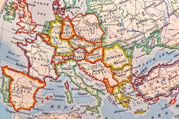 Which Country Has The Most Purchasing Potential In The European After COVID-19