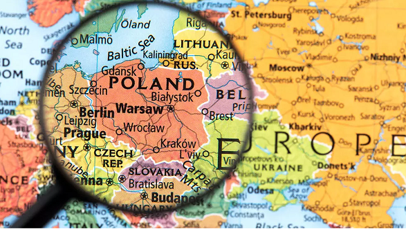 International market development | Comprehensive analysis of Polish economy and market conditions