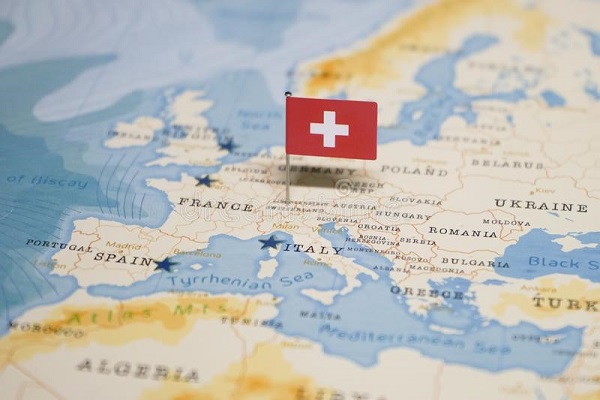 International market development | Comprehensive analysis of Swiss economy and market conditions